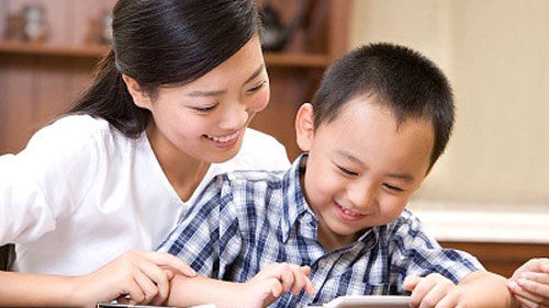 Buồn, vui sinh viên làm gia sư