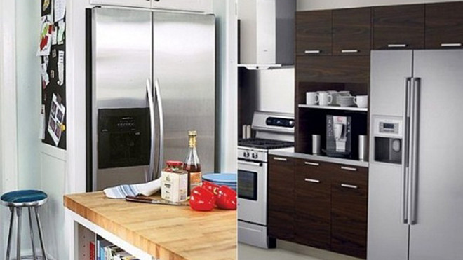 Mẹo tiết kiệm điện khi dùng tủ lạnh