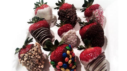 6 thực phẩm càng ăn càng gầy