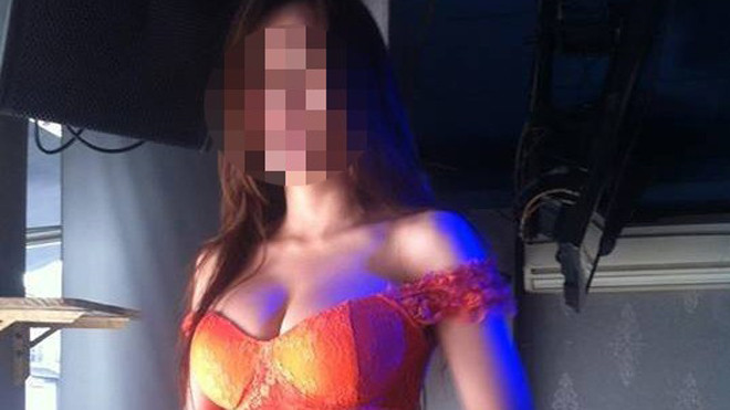 DJ Thu Thanh cho biết mỗi tháng cô kiếm được 30 triệu đồng. 