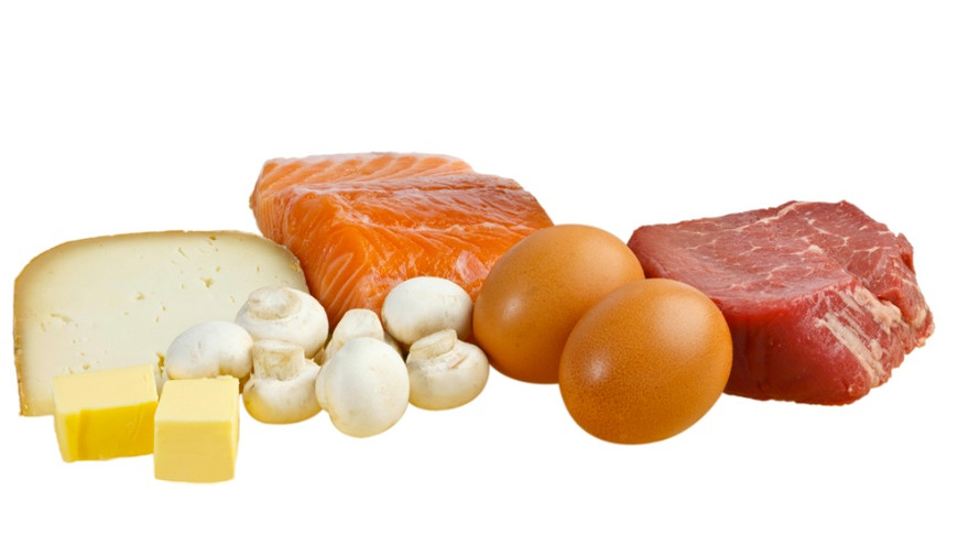 Thiếu vitamin D, tử vong sớm