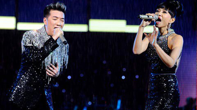 Đàm Vĩnh Hưng cho biết bản thân và các đồng nghiệp luôn ý thức về nghĩa vụ thuế.