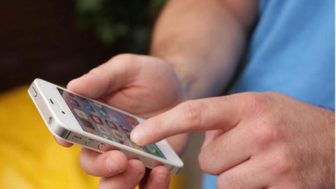 Bảy vấn đề thường gặp khi dùng iPhone, iPad và cách khắc phục