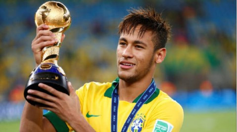 Thông điệp của bài hát có đến tai những ngôi sao nổi tiếng và giàu có như Neymar?