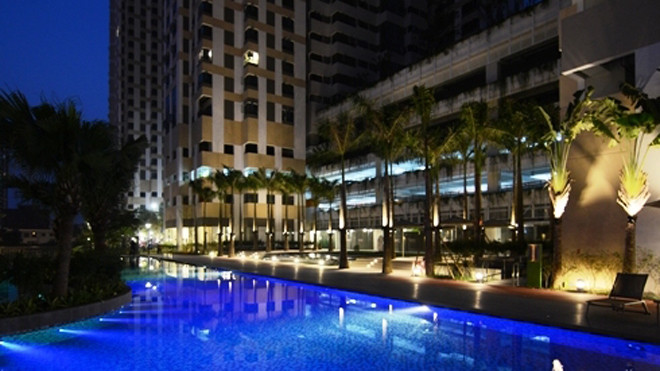 Miễn phí dịch vụ 5 năm khi sở hữu căn hộ cao cấp Mulberry Lane 