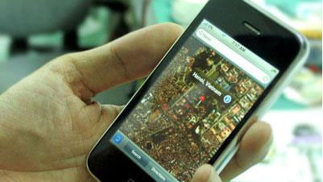 Rất khó để phát hiện điện thoại bị cài đặt phần mềm nghe lén.