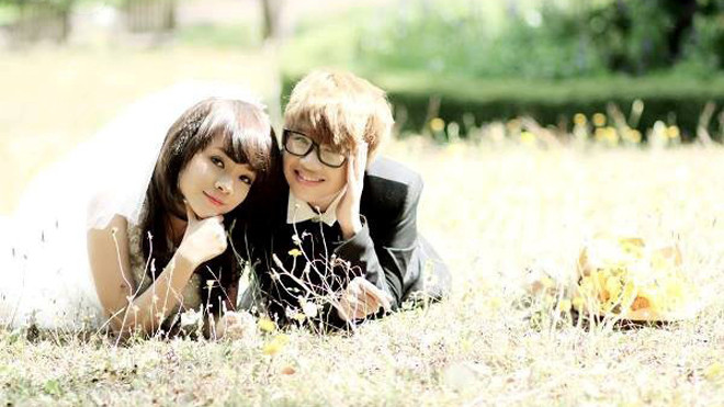 Người đồng tính sẽ vẫn chịu nhiều thiệt thòi khi chưa được pháp luật thừa nhận. Ảnh: Key