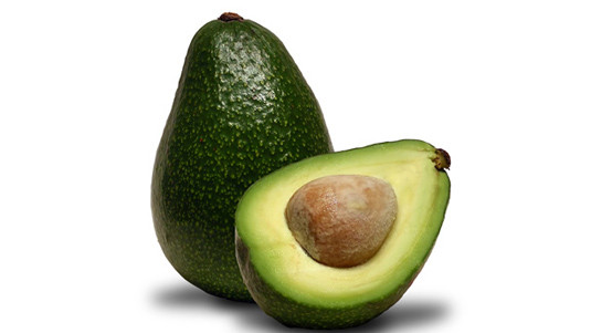 Công dụng tuyệt vời khi thường xuyên ăn quả bơ