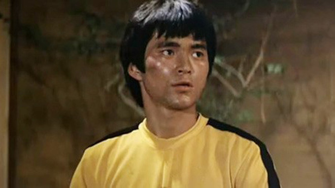 Bí mật người đóng thế ngôi sao Lý Tiểu Long