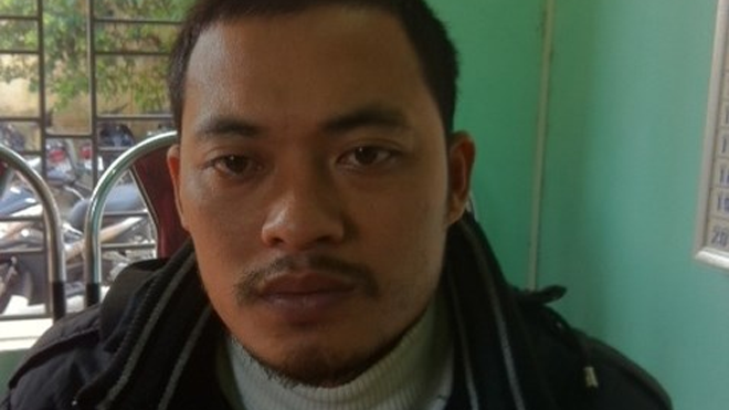 Đối tượng Việt