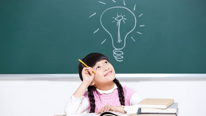 Con thần đồng có thể do rối loạn phát triển