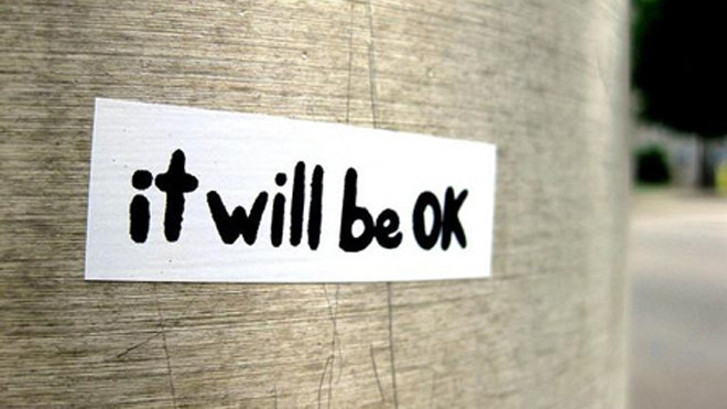 4 cách ít biết giúp bạn lạc quan hơn