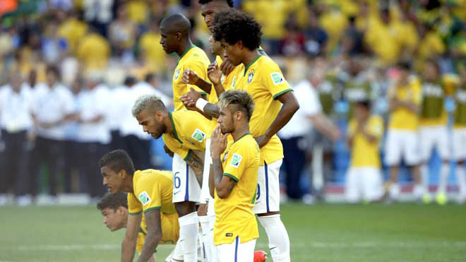 World Cup và muôn kiểu 'bùa ngải' mê tín