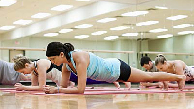 Những lý do khiến bạn khó giảm mỡ bụng