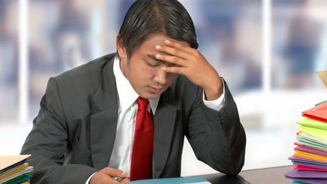 Cô ta lấy cái thai để uy hiếp tôi phải cưới. Ảnh minh họa