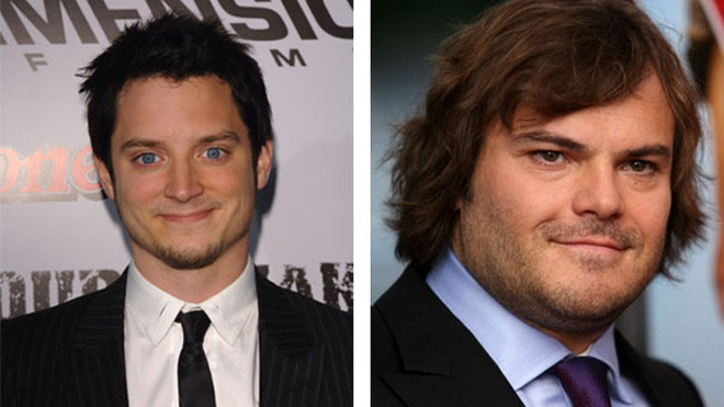 Đàn ông sở hữu khuôn mặt nhỏ hẹp thường bị xem là "kém uy" hơn các bạn đồng giới có khuôn mặt to rộng hơn. Ảnh minh họa: Word Press