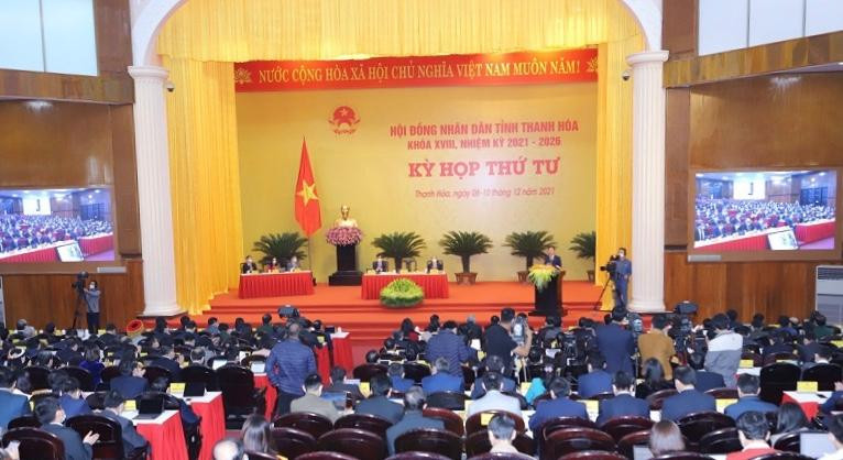 Hội đồng nhân dân các tỉnh họp bàn nhiều vấn đề quan trọng