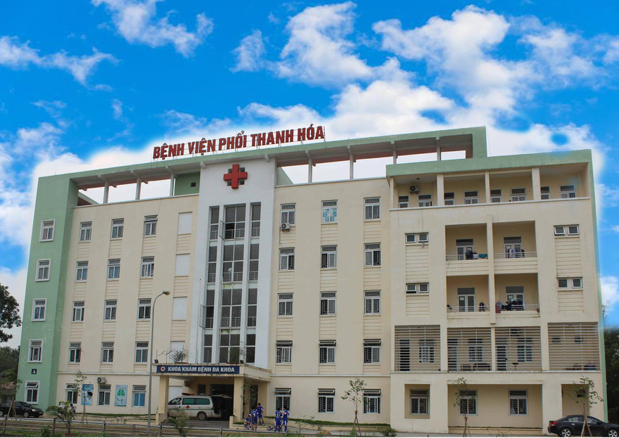 Nhiều nhân viên nhiễm COVID-19, phong tỏa Bệnh viện điều trị COVID-19 số 1 Thanh Hóa 