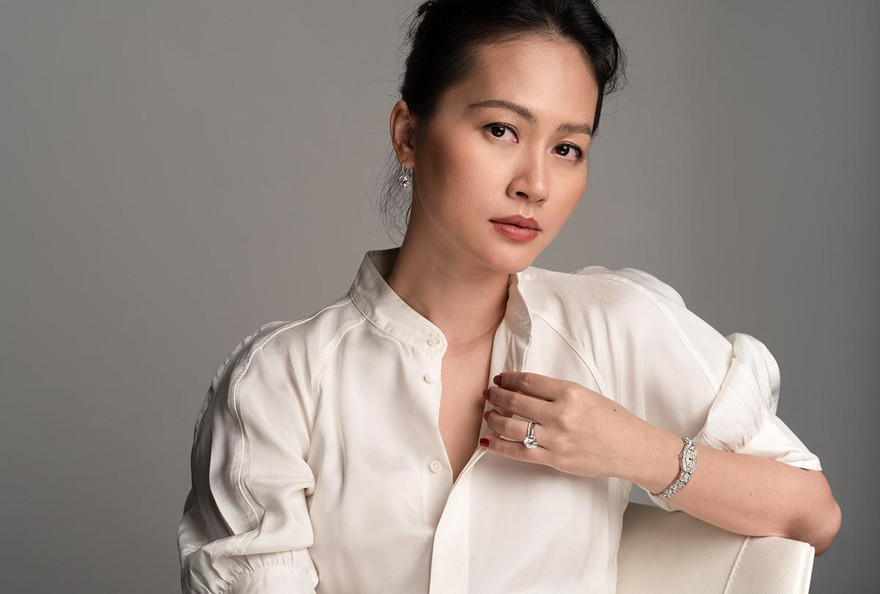 Cuộc sống bình thường mới của Đỗ Thị Hải Yến 'Chuyện của Pao'