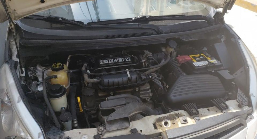 Cách chống chuột vào khoang máy ô tô rẻ mà hiệu quả