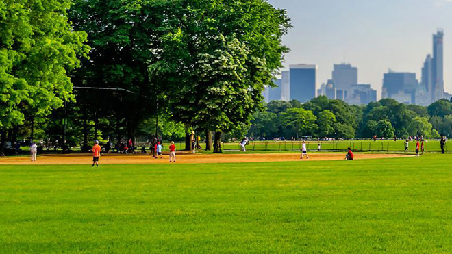 Khởi động Công viên ven sông lớn nhất trung tâm TPHCM