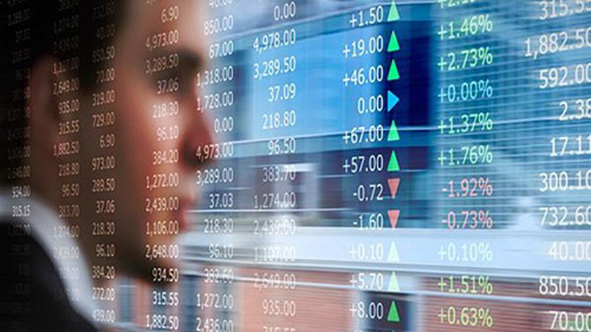 Nhà đầu tư nước ngoài bán ròng 265 tỷ đồng trên HoSE trong hơn ba tuần của tháng 3.