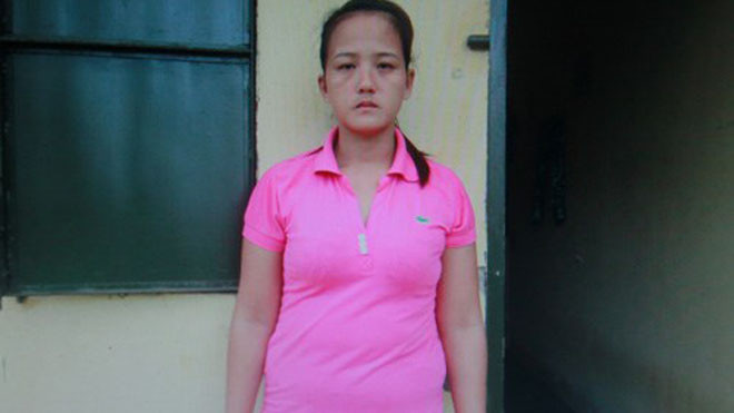 Giăng lưới bắt nữ quái chuyên 'gây mê' người già