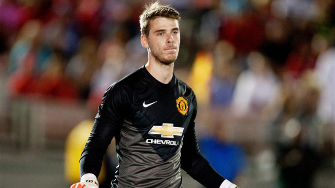 BẢN TIN Thể thao 19H: De Gea tính 'ruồng bỏ' M.U?
