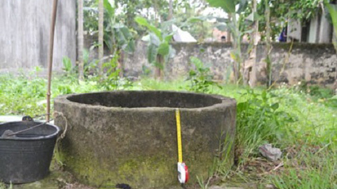  Nơi phát hiện vụ việc.