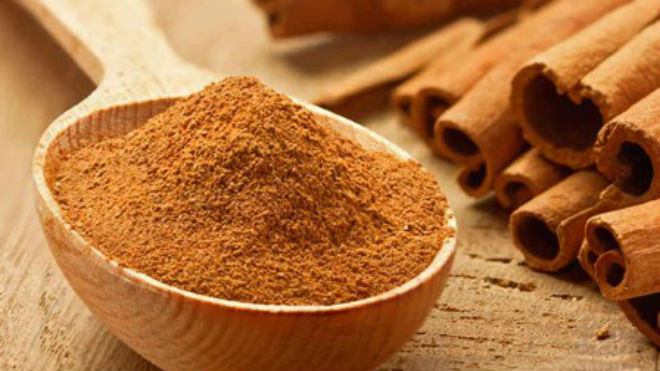 7 loại gia vị dễ tìm giúp ngừa ung thư hiệu quả