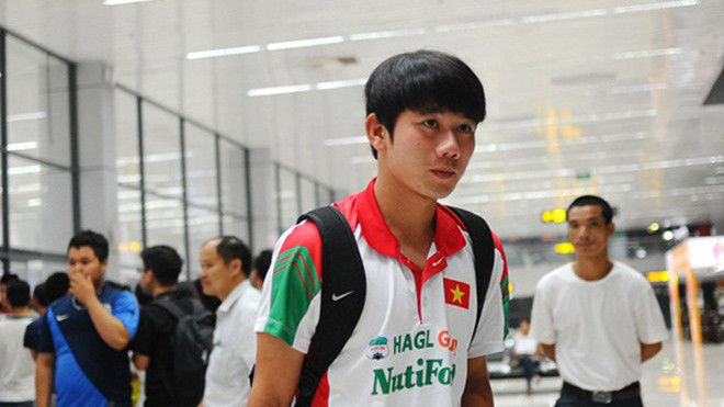 Minh Vương có thể được HLV Miura gọi bổ sung