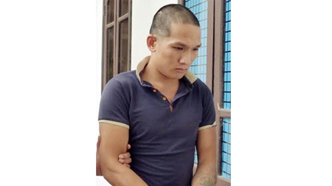 Nguyễn Công Thà.