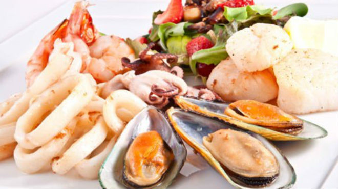 Ăn uống ở người bệnh cường giáp