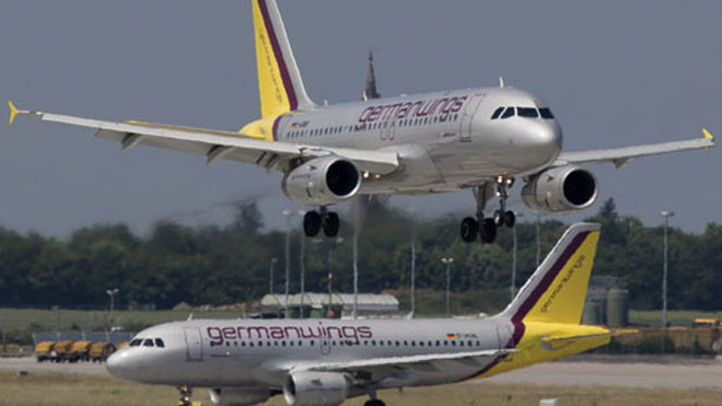 Germanwings bắt đầu hoạt động từ năm 2002, chưa từng xảy ra sự cố cho đến thảm kịch ngày 24/3.