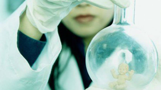 Cách kích thích trứng để thụ tinh ống nghiệm