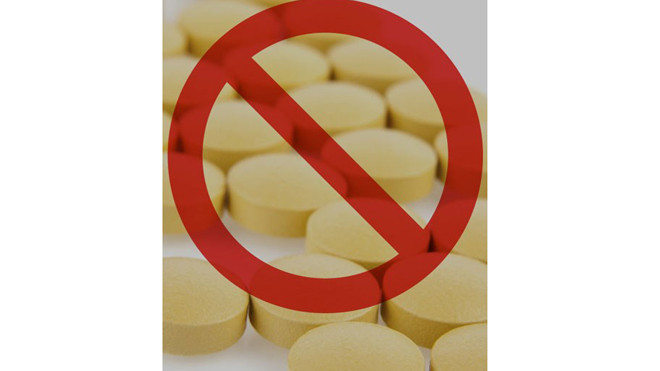 Những bệnh không nên dùng kháng sinh