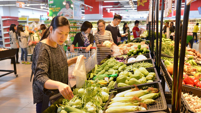 Vingroup chính thức công bố dự án nông nghiệp Vineco 