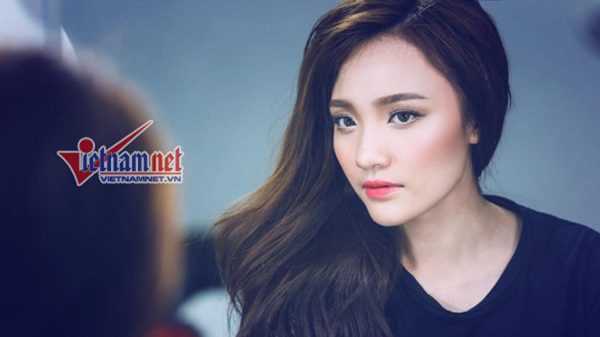 Quán quân Việt Nam Idol 2014 Nhật Thủy.