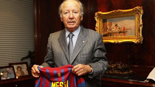 Các thành viên Barca liên tiếp vướng vào vòng lao lý 