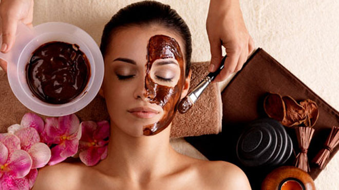 Tẩy da chết, đánh bay mùi cơ thể với bã cà phê