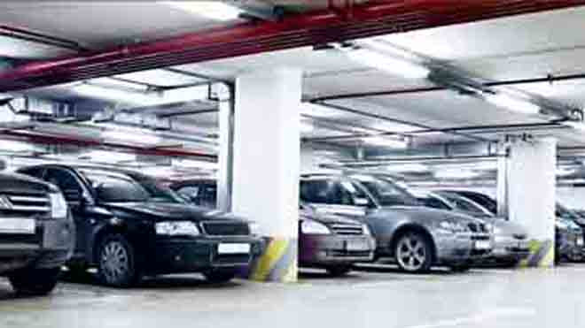Cư dân tại nhiều khu chung cư có nhu cầu được sở hữu vị trí để xe ô tô như sở hữu căn hộ (ảnh minh họa)