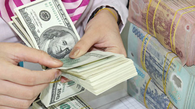 Biến động tỷ giá ảnh hưởng trực tiếp đến hoạt động kinh doanh và lợi nhuận của nhiều DN