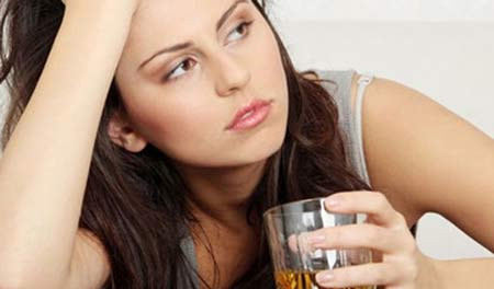 Người hay lo lắng dễ bị mất trí nhớ