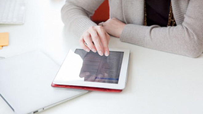 Vợ tôi nghiện mạng xã hội