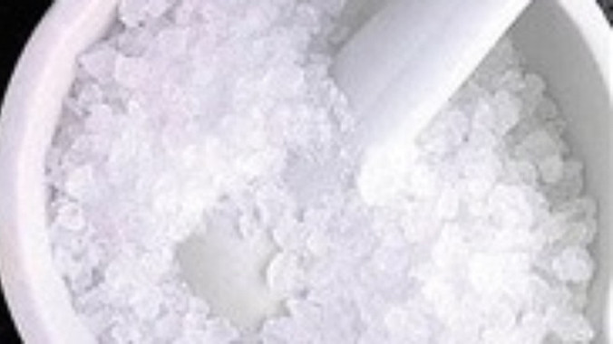 Đông y chữa bệnh chai chân hiệu nghiệm