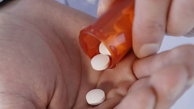 8 loại thuốc chữa bệnh có thể gây yếu sinh lý