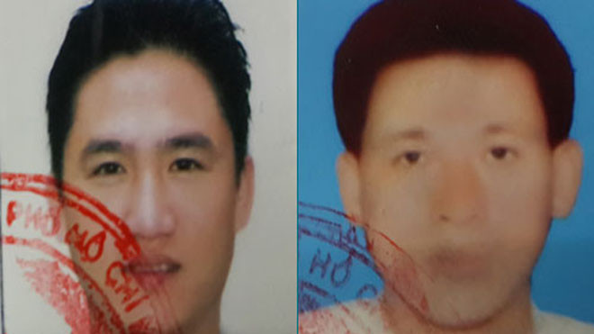 Đề nghị truy tố ‘tập đoàn’ buôn lậu phụ tùng ô tô cũ