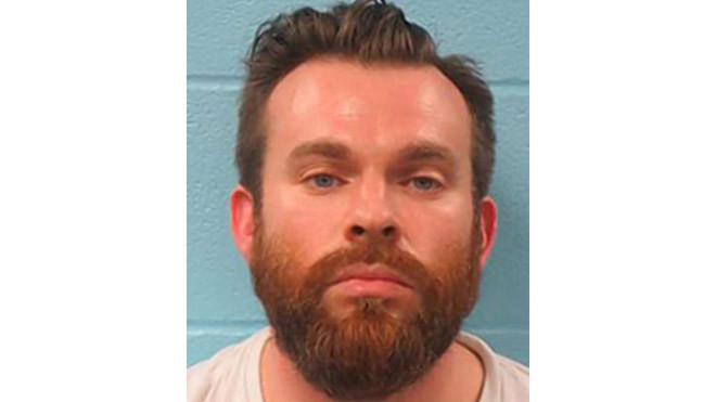 Chân dung James Quigley.