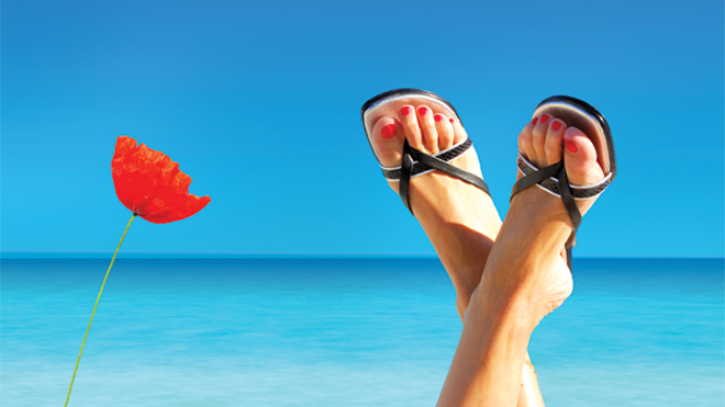 Chồng muốn vợ 'soán ngôi' chốn phòng the