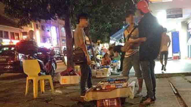 Cơ quan Y tế Singapore (HAS) cho biết “các phản ứng phụ” bao gồm hạ đường huyết nguy hiểm và hôn mê.